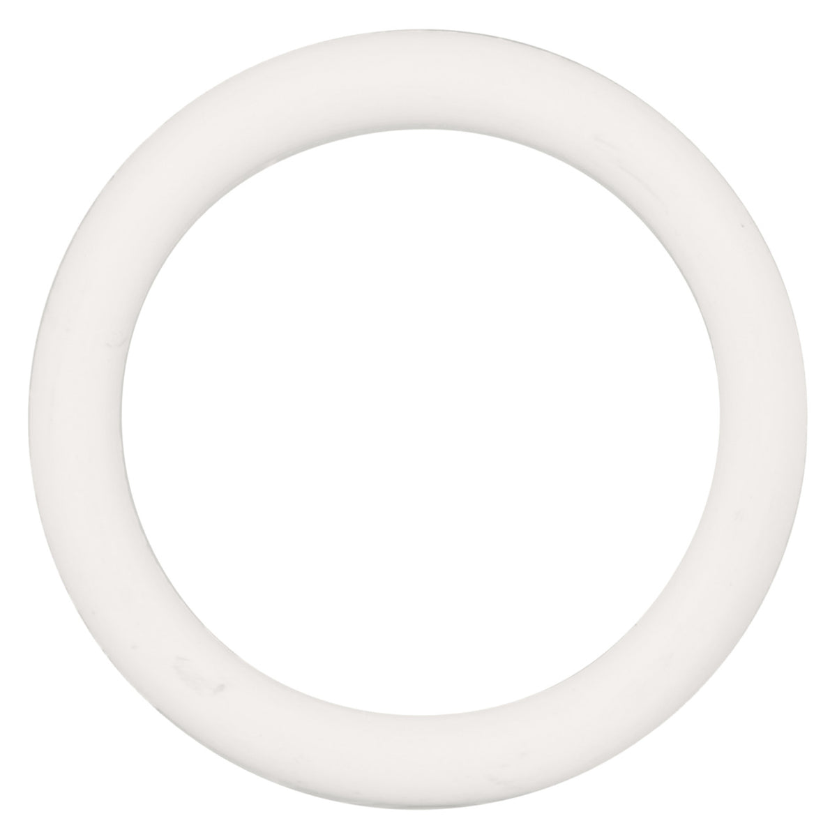 RUBBER RING WHITE MEDIUM - SE140509