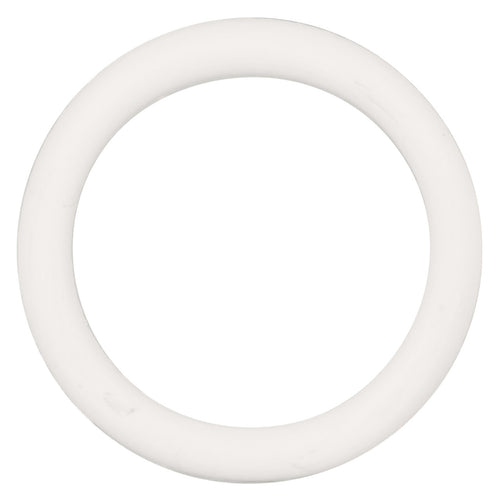 RUBBER RING WHITE MEDIUM - SE140509
