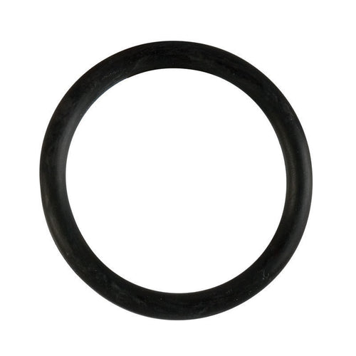 RUBBER RING BLACK LARGE - SE140603