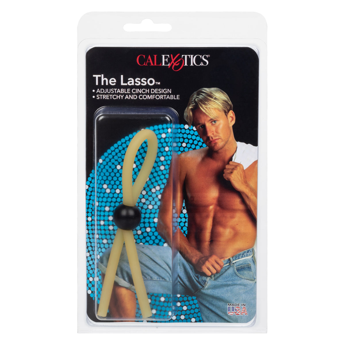 LASSO ERECTION KEEPER - SE140801