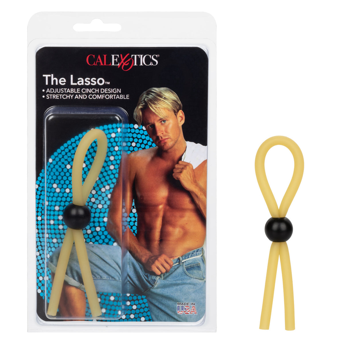 LASSO ERECTION KEEPER - SE140801