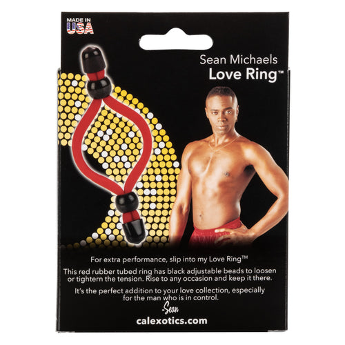 SEAN MICHAELS LOVE RING - SE141011