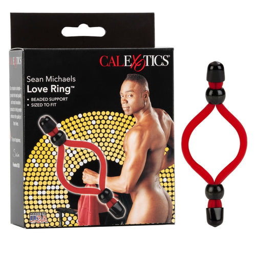 SEAN MICHAELS LOVE RING - SE141011