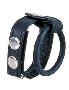 BALL SPREADER MEDIUM LEATHER - SE141201