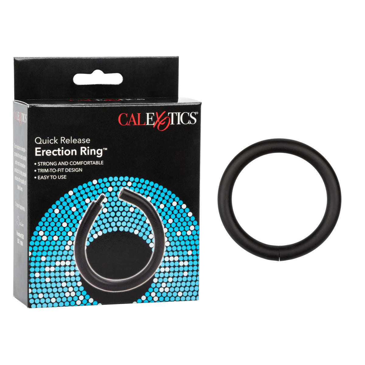 QUICK RELEASE ERECTION RING - SE141400