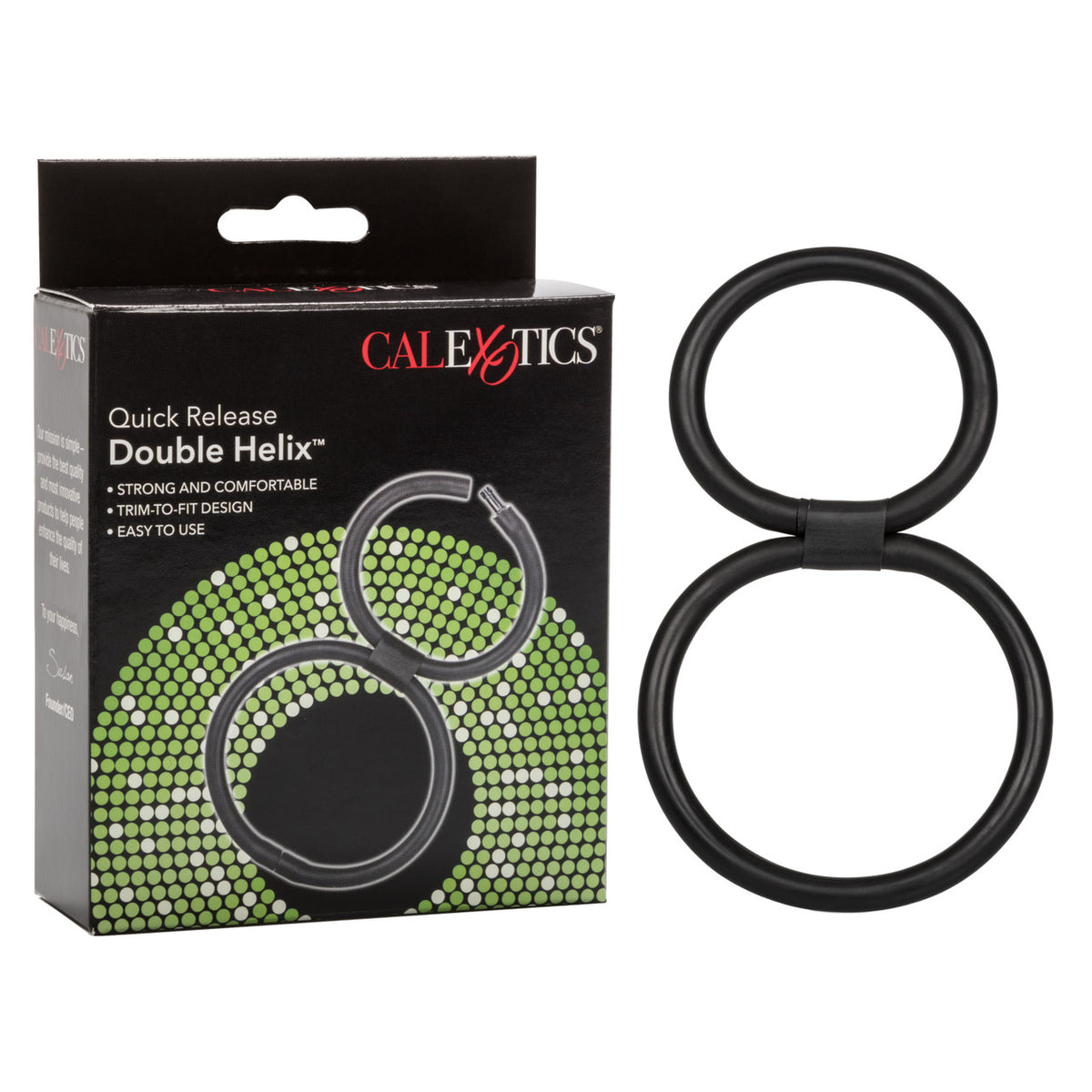DOUBLE HELIX AROUSER - SE141450