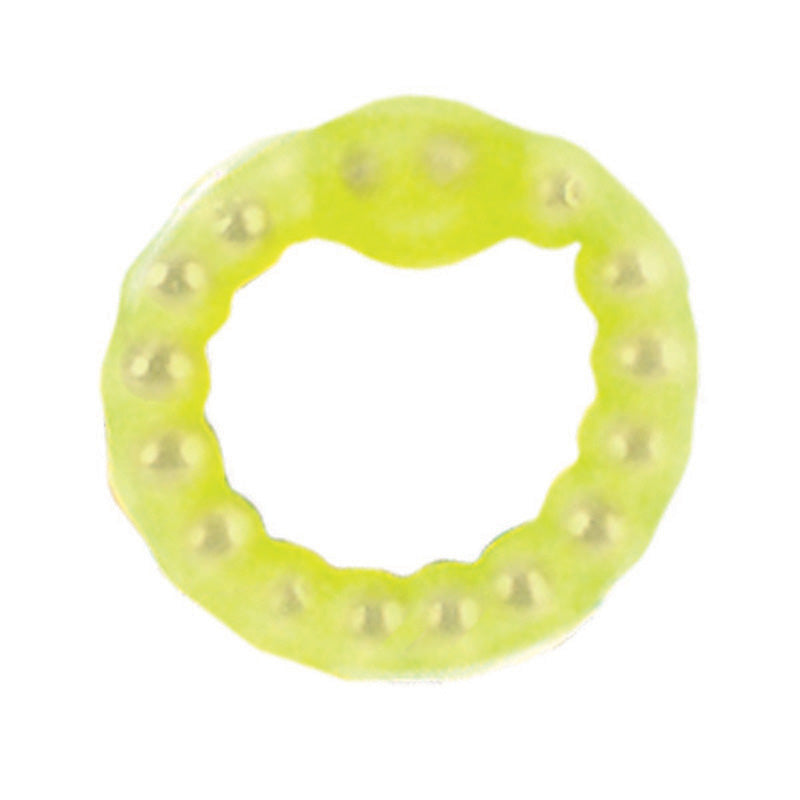 PROLONG BEADED RING GLOW IN THE DARK - SE142500