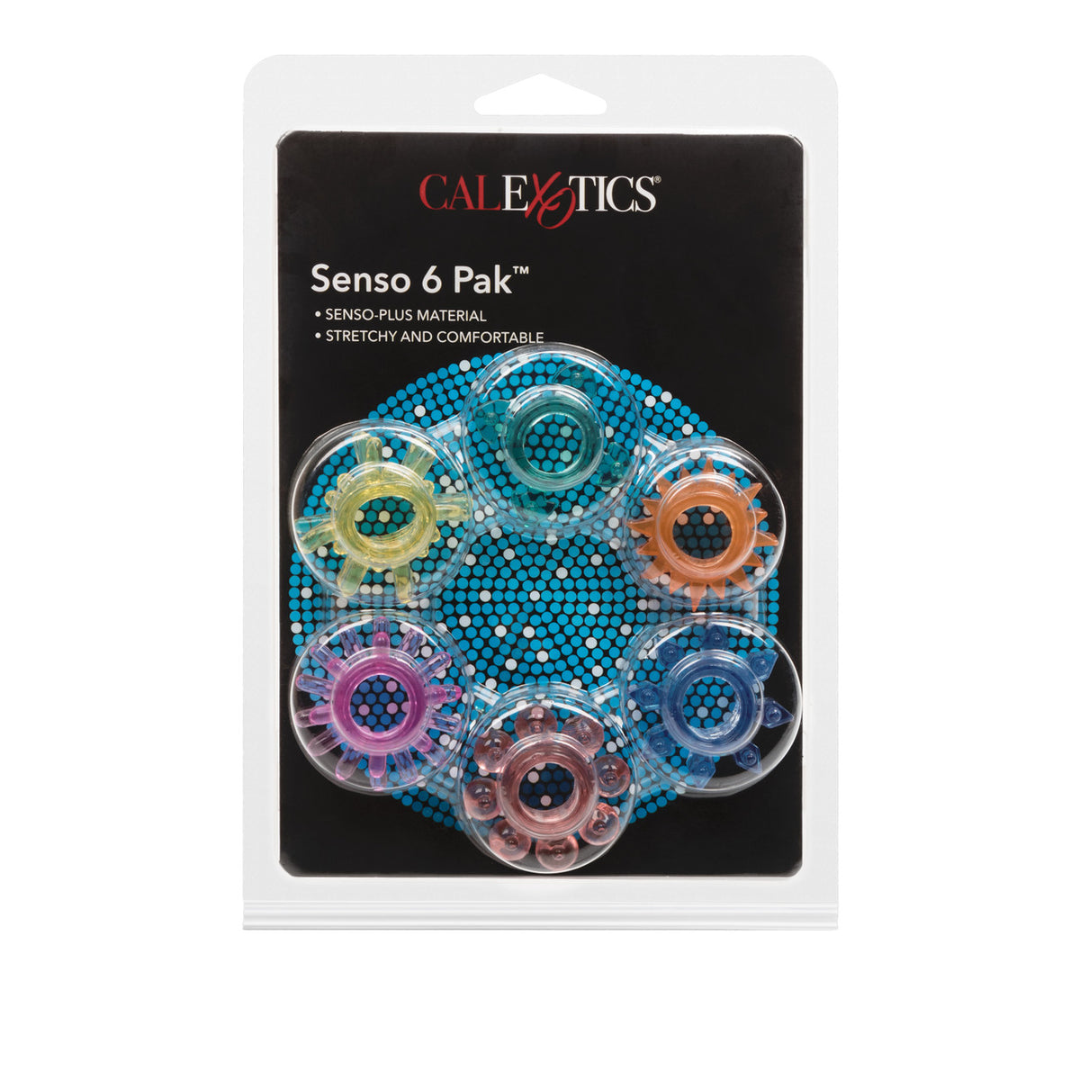 SENSO 6 PAK - SE143200