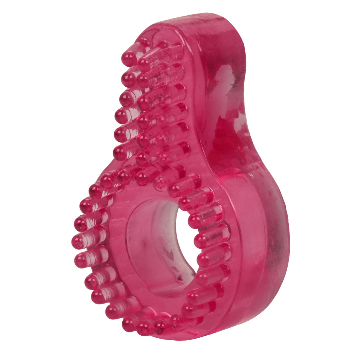 SUPER STRETCH ENHANCER RING PINK - SE143520