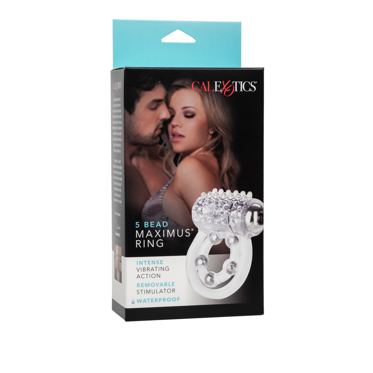 MAXIMUS ENHANCEMENT RING 5 STROKER - SE145610