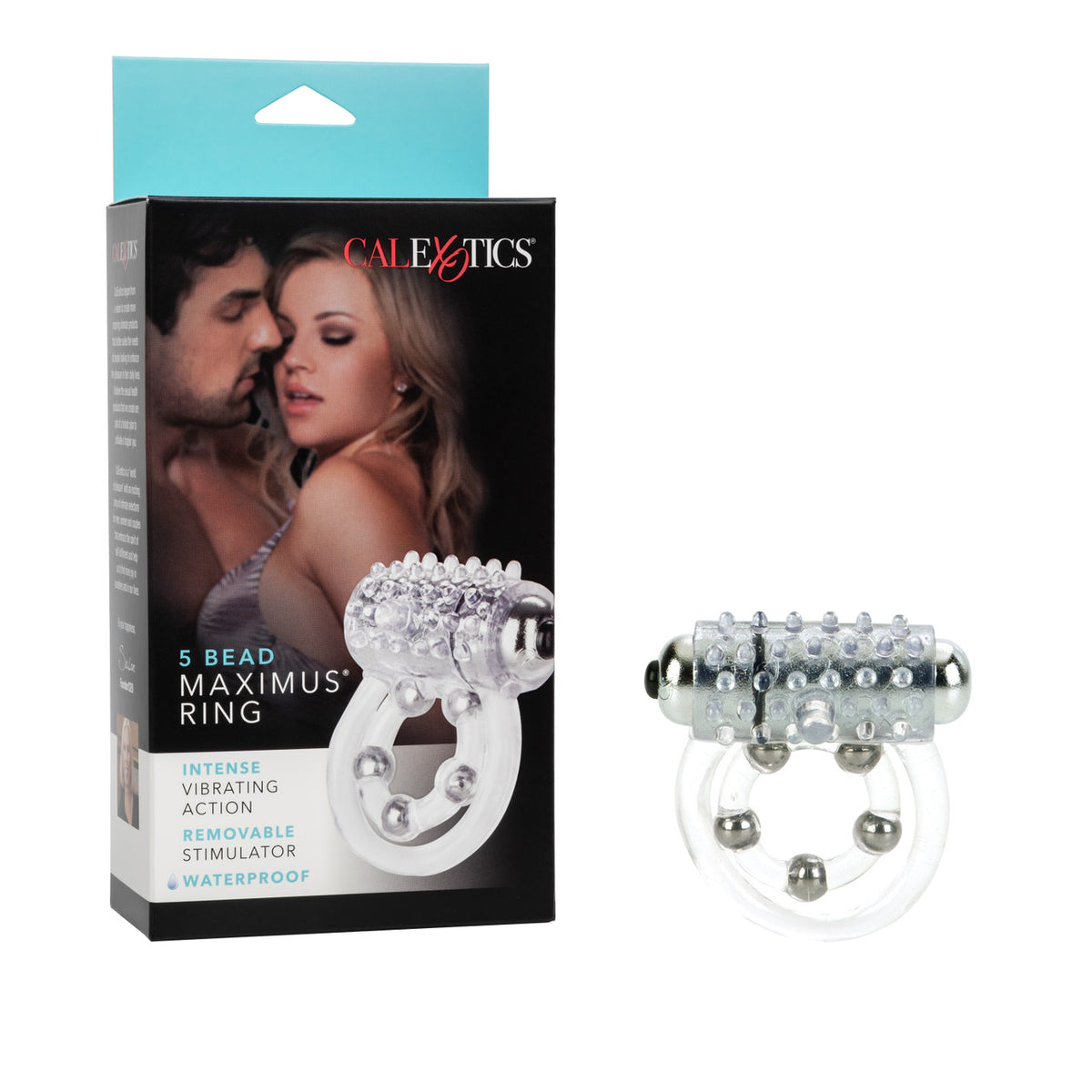 MAXIMUS ENHANCEMENT RING 5 STROKER - SE145610
