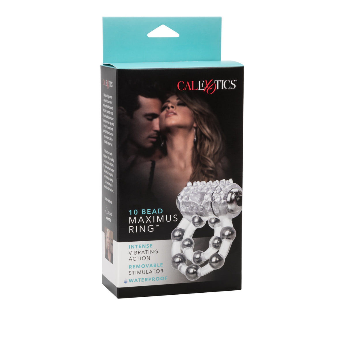 MAXIMUS ENHANCEMENT RING 10 STROKER - SE145620