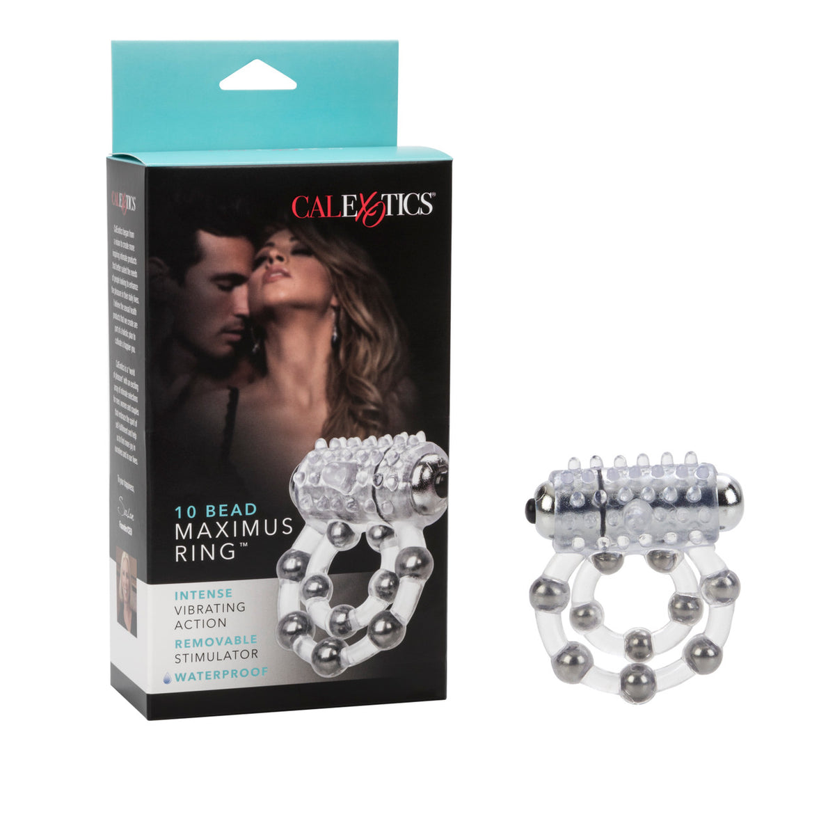 MAXIMUS ENHANCEMENT RING 10 STROKER - SE145620