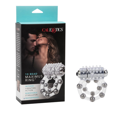 MAXIMUS ENHANCEMENT RING 10 STROKER - SE145620