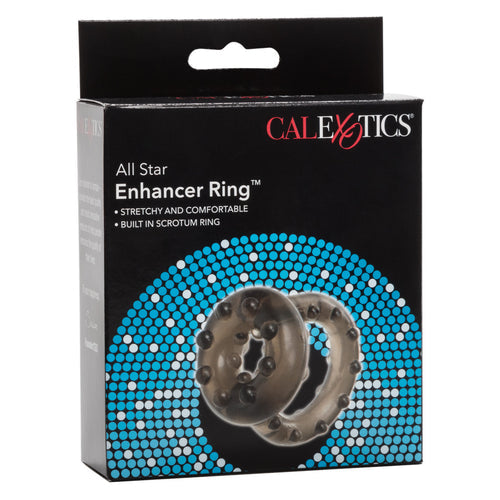 ALL STAR ENHANCER RING - SE145903