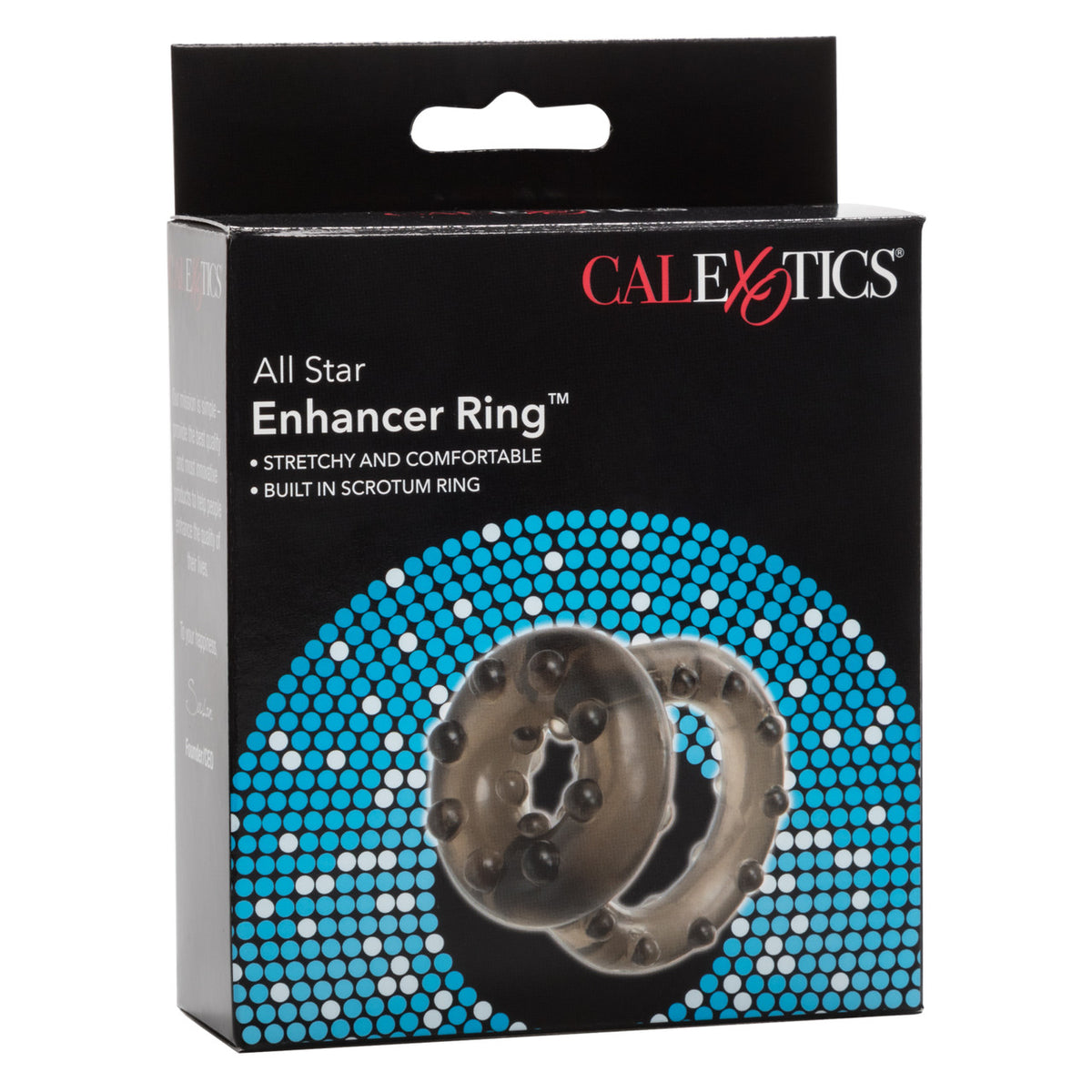 ALL STAR ENHANCER RING - SE145903
