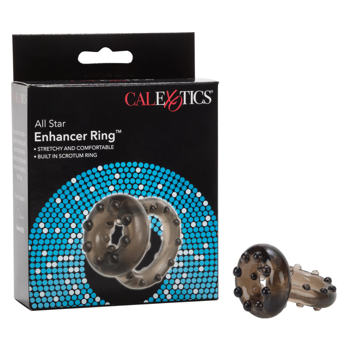 ALL STAR ENHANCER RING - SE145903
