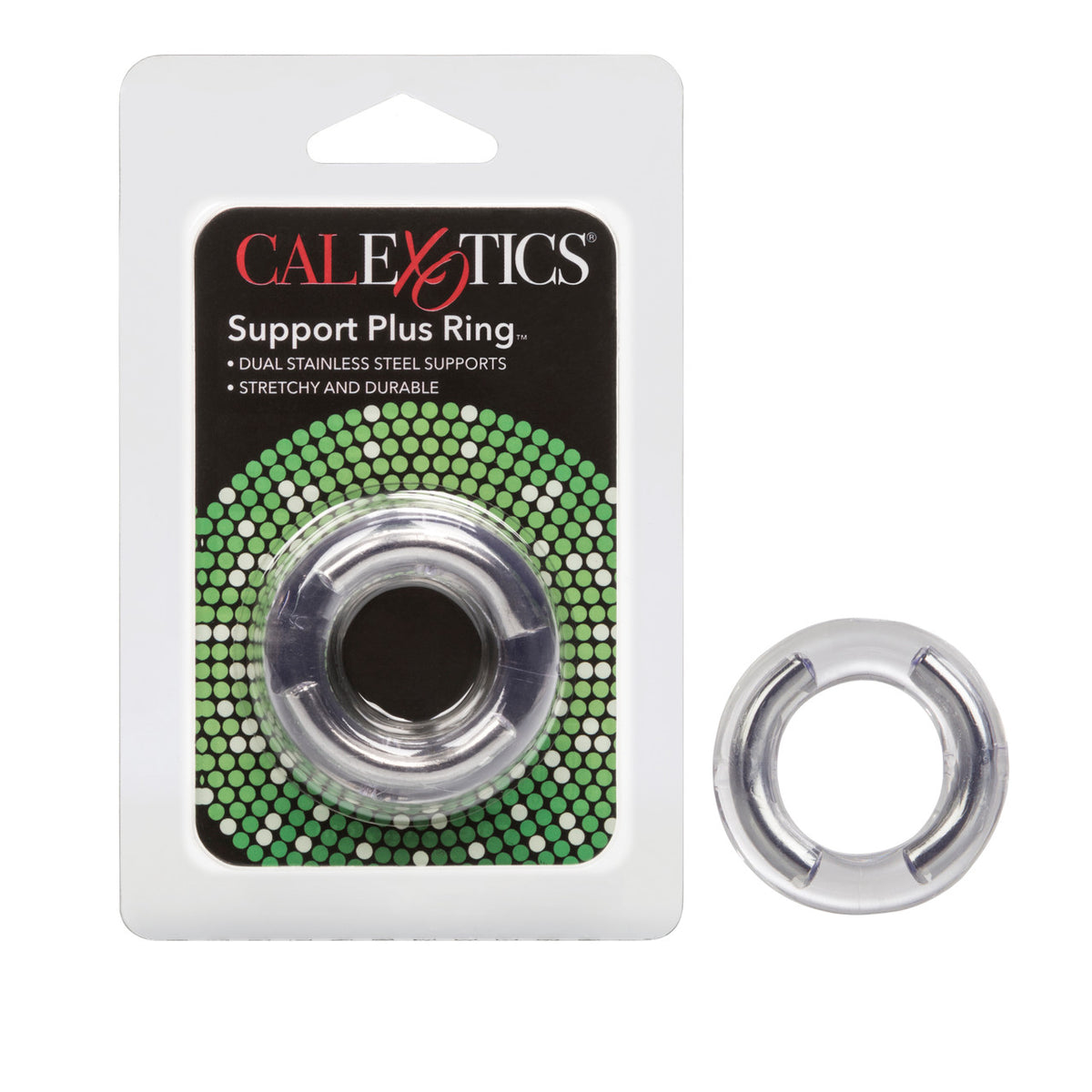 SUPPORT PLUS ENHANCER RING - SE146910