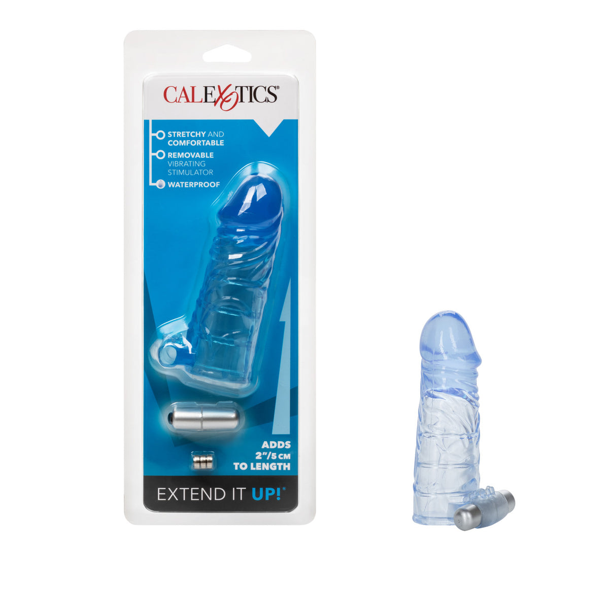 EXTEND IT UP BLUE - SE147361