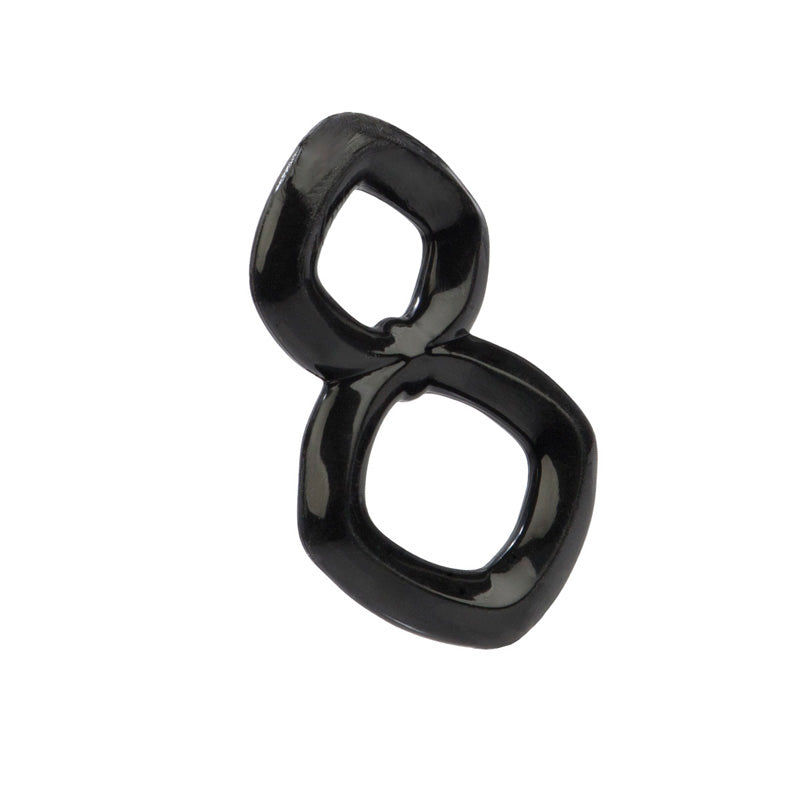 CRAZY 8 BLACK - SE149010