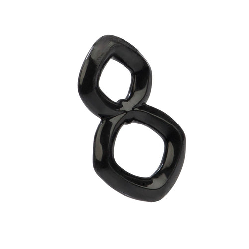 CRAZY 8 BLACK - SE149010