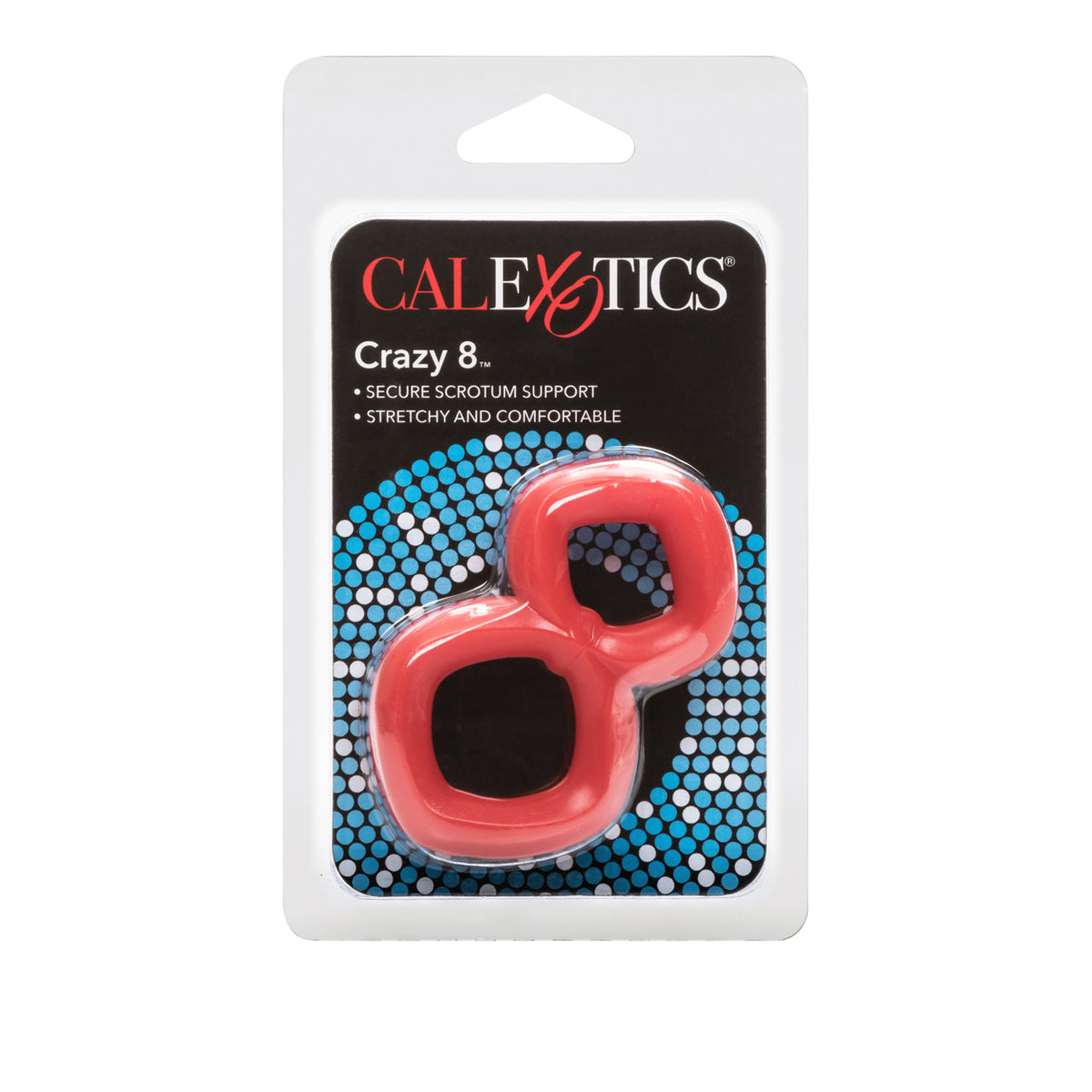 CRAZY 8 RED - SE149020