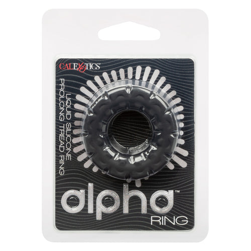 ALPHA LIQUID SILICONE PROLONG TREAD RING - SE149165