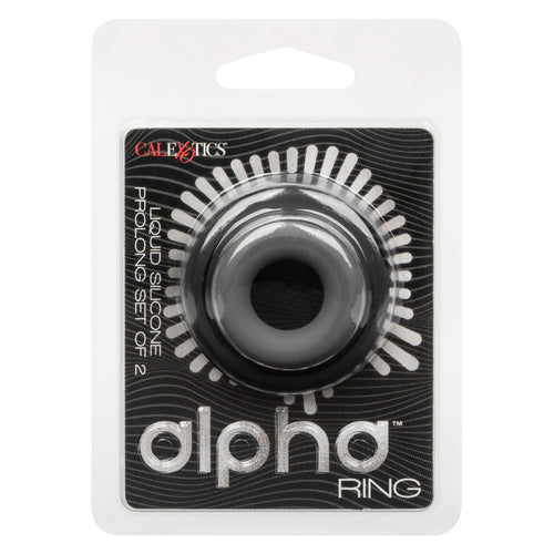 ALPHA LIQUID SILICONE PROLONG PROLONG SET OF 2 - SE149190