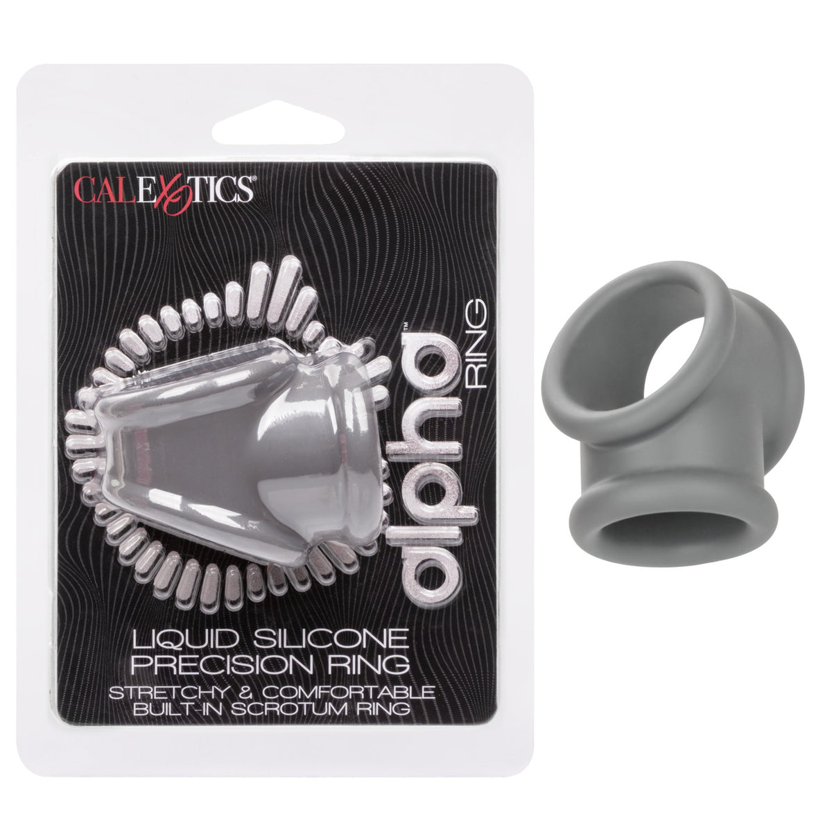 ALPHA LIQUID SILICONE PRECISION RING - SE149235