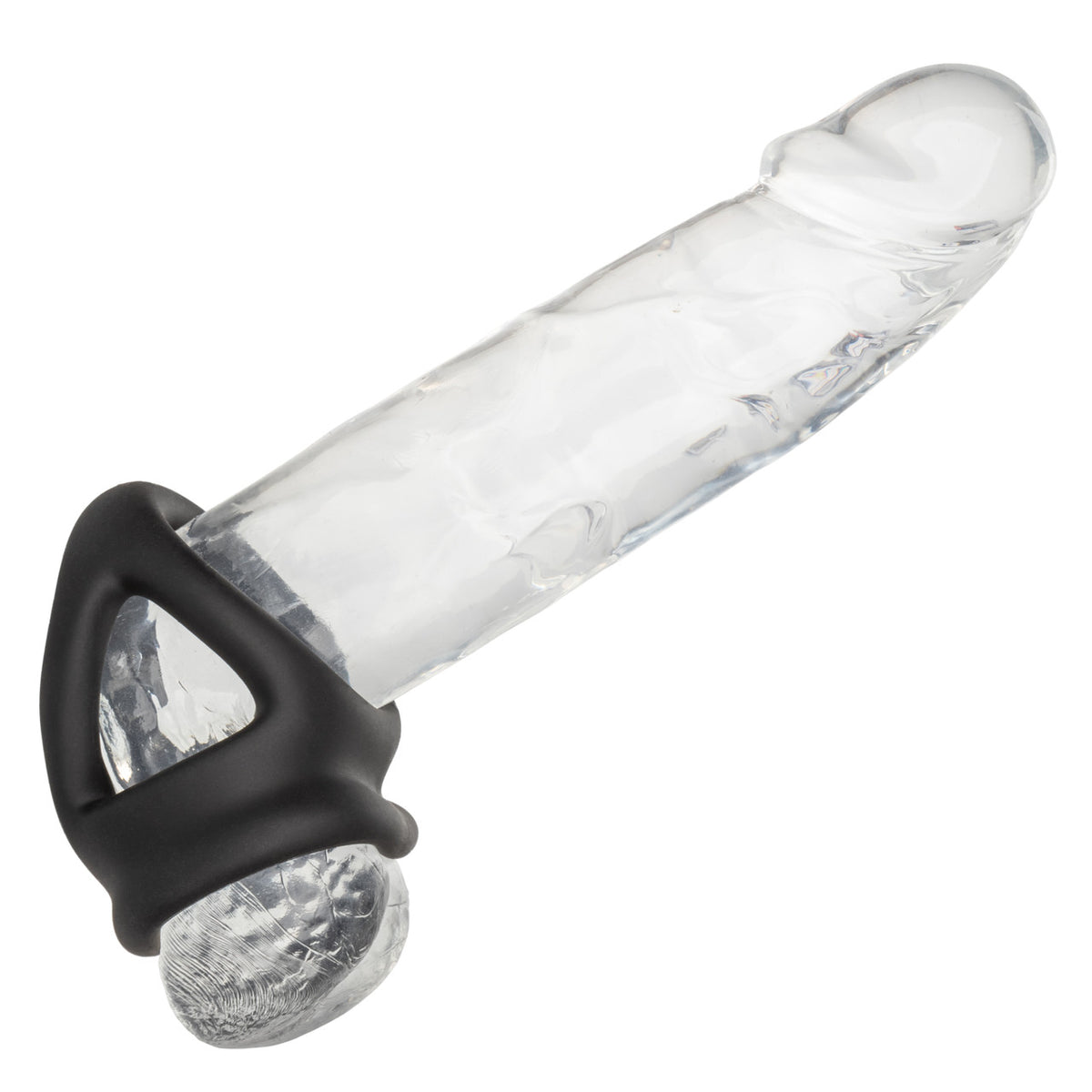 ALPHA LIQUID SILICONE DUAL CAGE & RING - SE149237