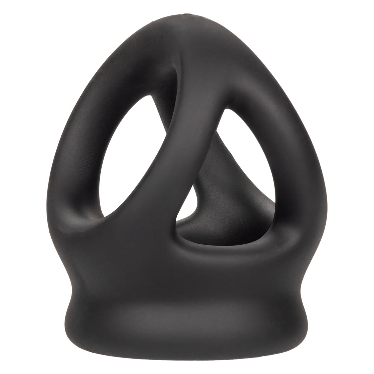 ALPHA LIQUID SILICONE DUAL CAGE & RING - SE149237