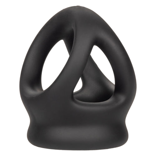 ALPHA LIQUID SILICONE DUAL CAGE & RING - SE149237