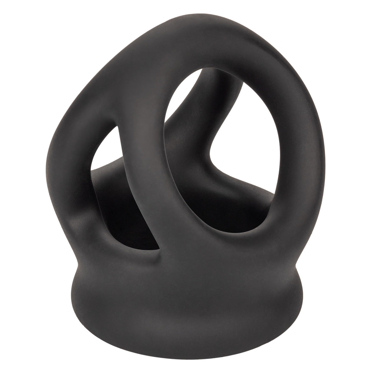 ALPHA LIQUID SILICONE DUAL CAGE & RING - SE149237