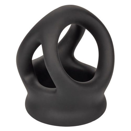 ALPHA LIQUID SILICONE DUAL CAGE & RING - SE149237