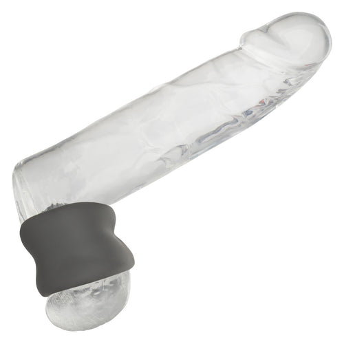 ALPHA LIQUID SILICONE SCROTUM RING - SE149260