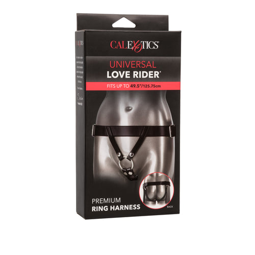 UNIVERSAL LOVE RIDER HARNESS - SE149850