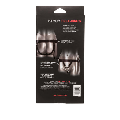 UNIVERSAL LOVE RIDER HARNESS - SE149850