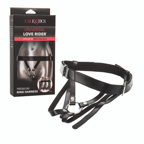 UNIVERSAL LOVE RIDER HARNESS - SE149850