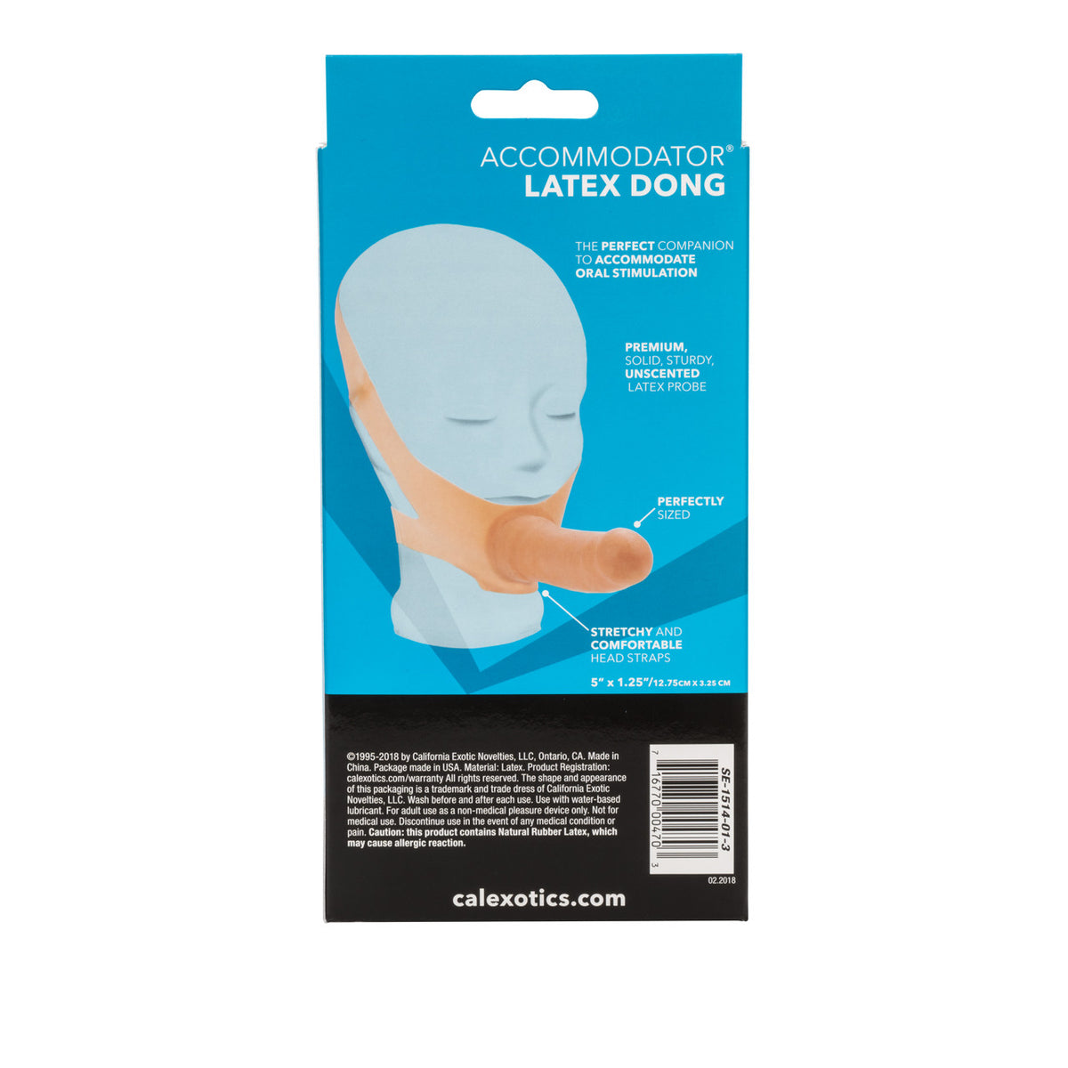 ACCOMODATOR IVORY DONG - SE151401