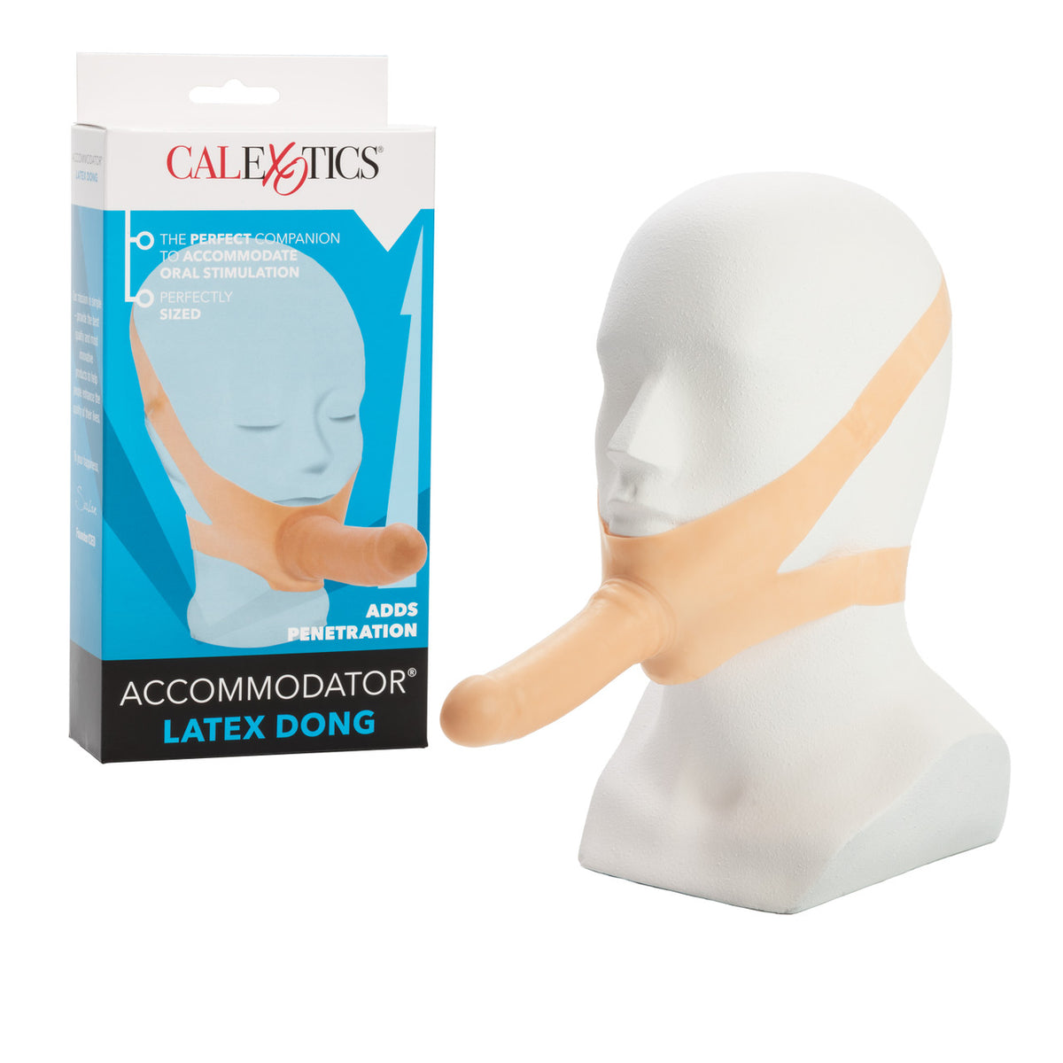 ACCOMODATOR IVORY DONG - SE151401