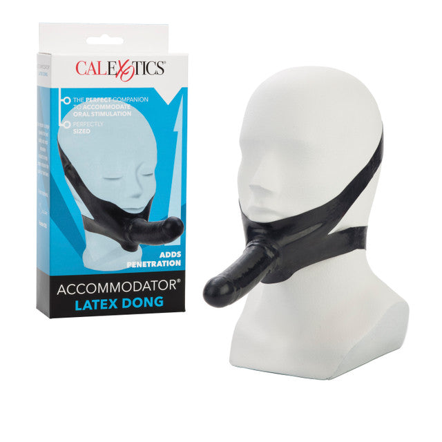 ACCOMODATOR BLACK - SE151403