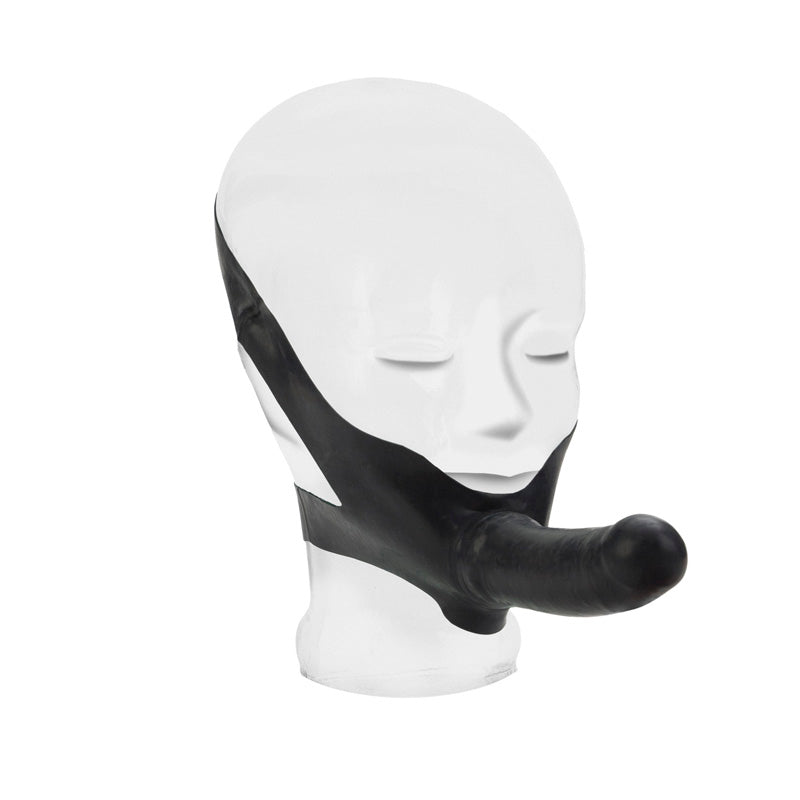 ACCOMODATOR BLACK - SE151403