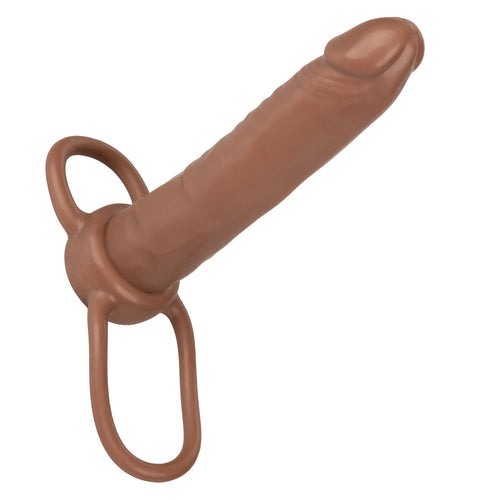 ACCOMMODATOR DUAL PENETRATOR BROWN - SE151422