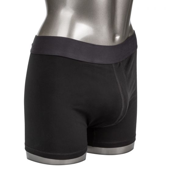 PACKER GEAR BOXER BRIEF W/ PACKING POUCH M/L - SE157655