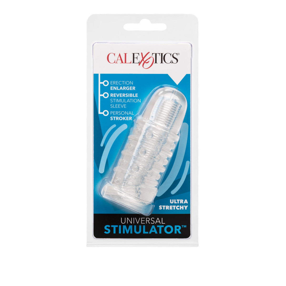 UNIVERSAL STIMULATOR - SE159600