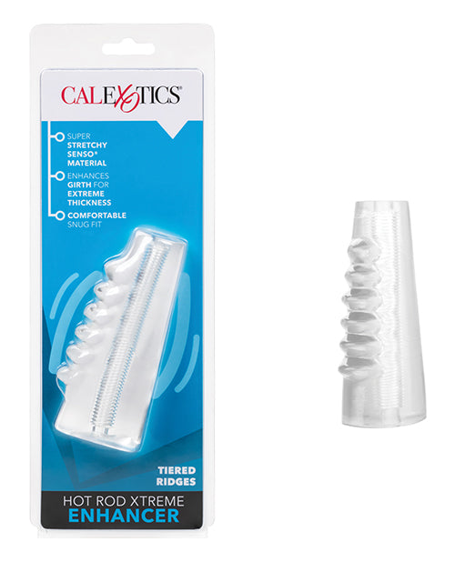 HOT ROD XTREME ENHANCER CLEAR - SE160530