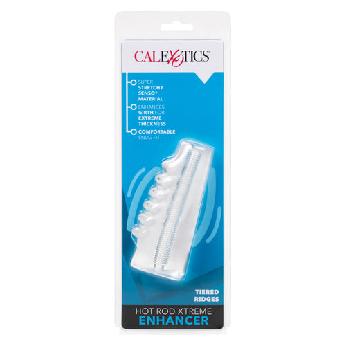 HOT ROD XTREME ENHANCER CLEAR - SE160530
