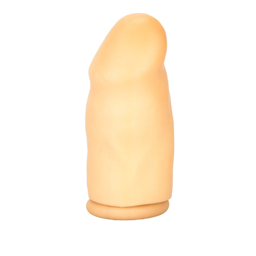 EXTENSION FLESH 3IN IVORY - SE160601