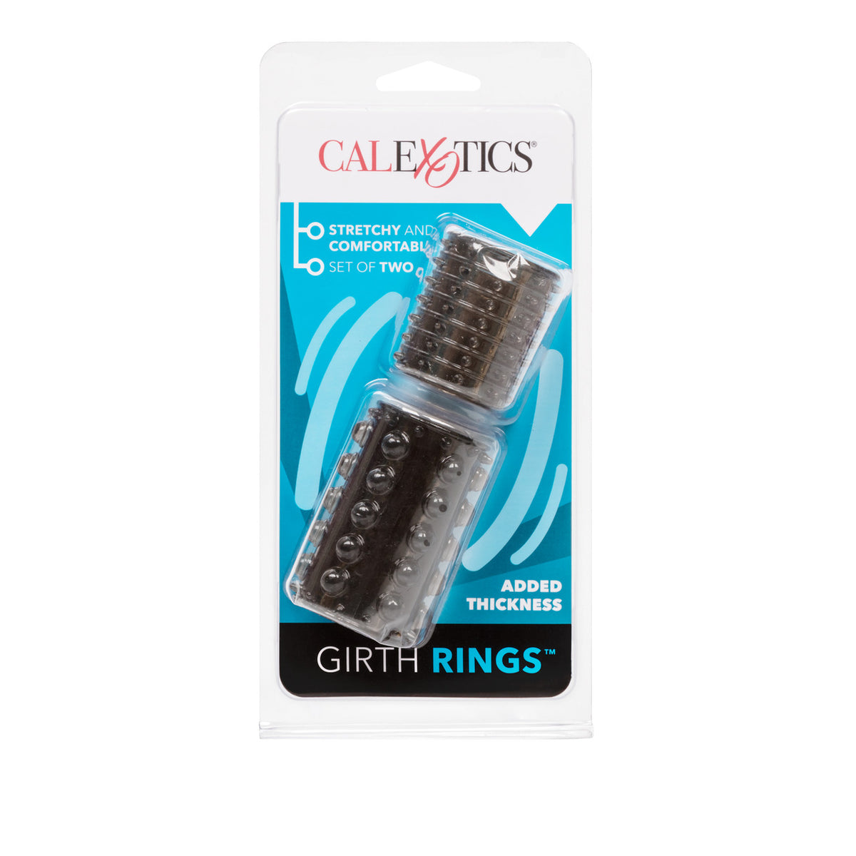 GIRTH RINGS - SE161800
