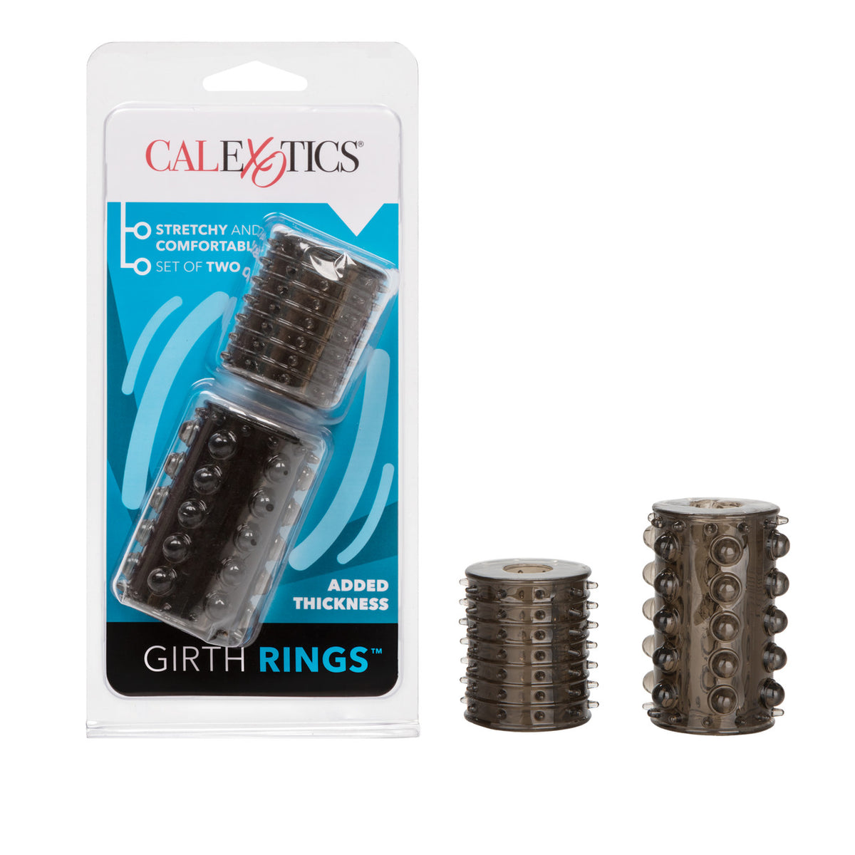 GIRTH RINGS - SE161800